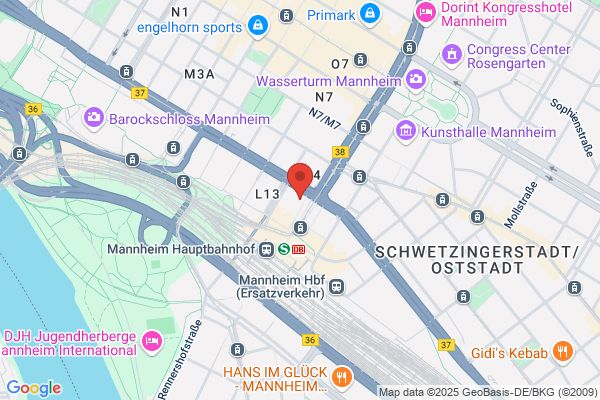 Cana Bau GmbH & Co. KG