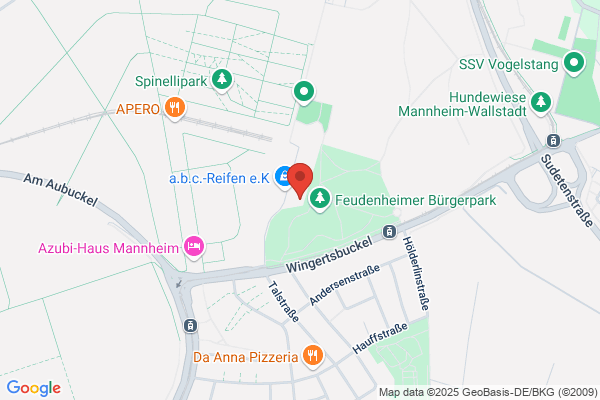 WM Bau Wagenitz & Mühlfeld GmbH