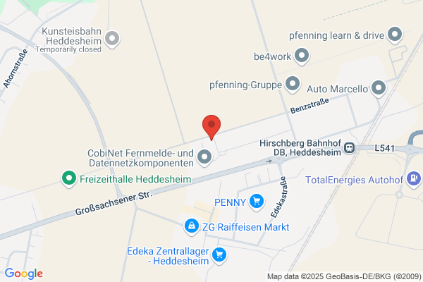 Fenster Baunach