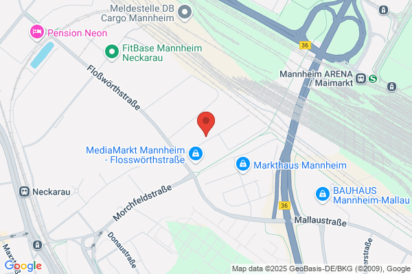 Eckel Fensterbau GmbH