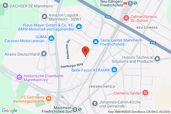 Wolf Fensterbau GmbH + Co.KG