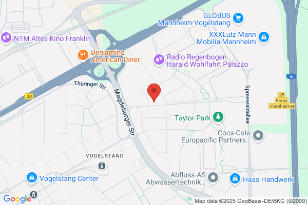 profine GmbH