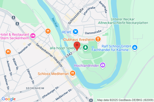 Deutsche GigaNetz – Glasfaser-Shop Ilvesheim (geschlossen)
