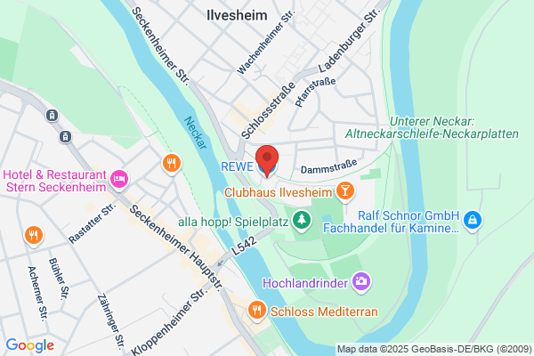 REWE