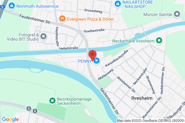 BCW-Kennzeichnungstechnik