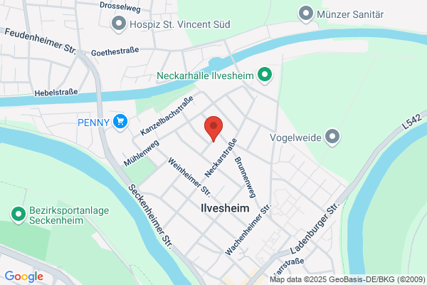 Blickfang Werbemittel GmbH