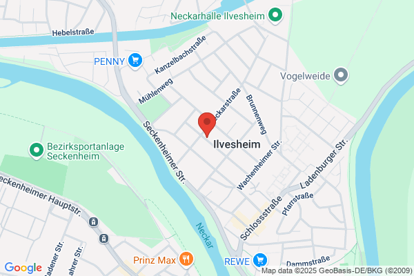 Feuerstein Anglershop Inh. Volker Feuerstein