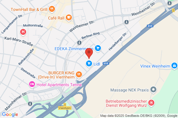 Forum für Finanzplanung GmbH