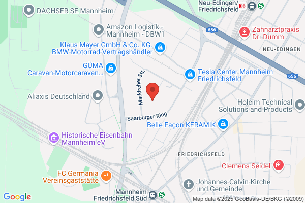 Huber Verlag GmbH & Co KG