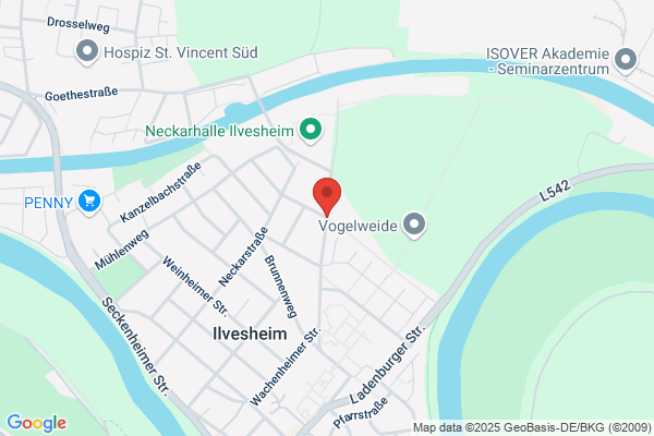 Ilvesheim