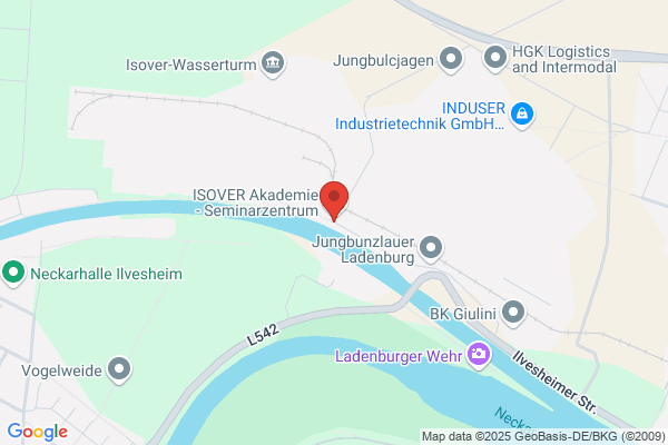 SAINT-GOBAIN ISOVER G+H AG