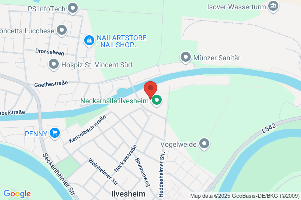 Schwimmverein Ilvesheim