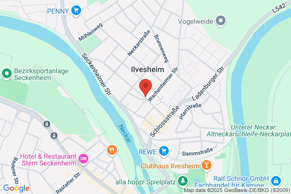 Spietzack Handelsvertretungen GmbH