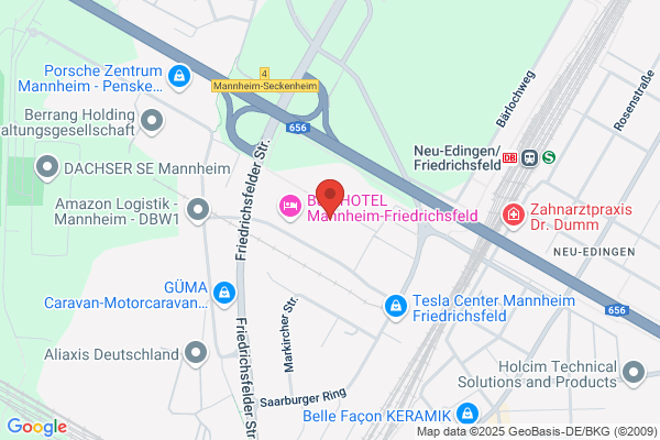 Fliesenausstellung in Mannheim - Fliesenimpulse - PFEIFFER & MAY Mannheim GmbH + Co. KG - Ausstellung