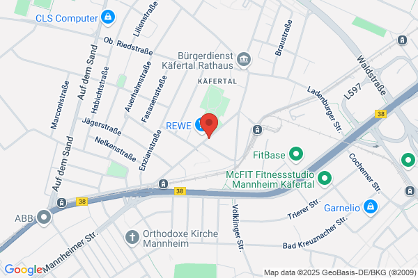 Friseursalon Atmosphair Sandra Braun