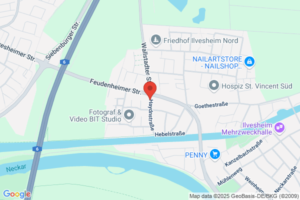 Friseursalon Esma