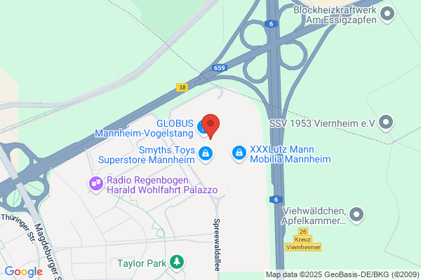 Frisör Klier GmbH