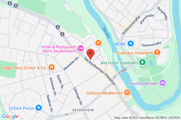cook & more services GmbH
