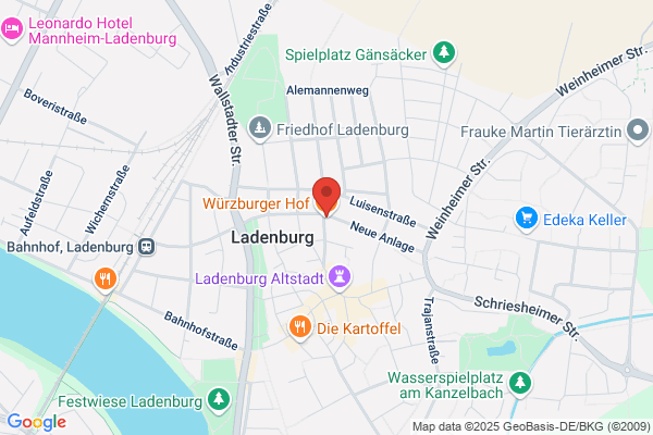 Würzburger Hof