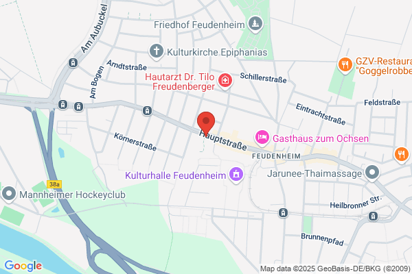 Zwitscherstube