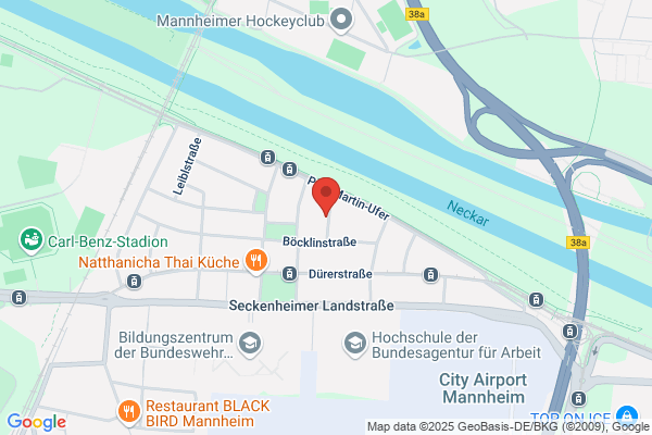 Gebäudereinigung Yalcin UG (haftungsbeschränkt)