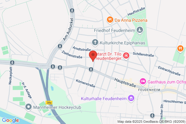 Arnold Immobilien Marketing