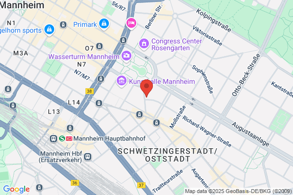 Ardeco Immobilien GmbH