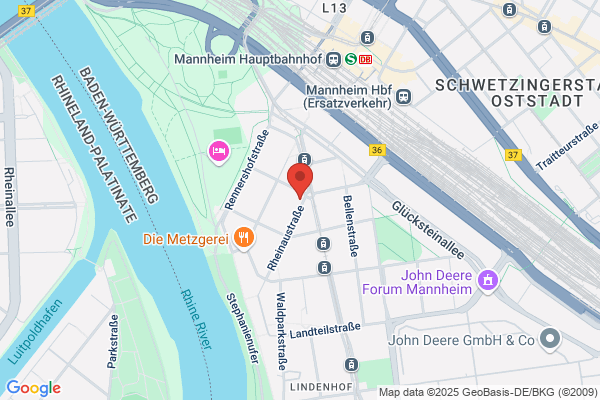 Lindenhof Immobilien GmbH