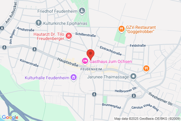 Nova Immobilien GmbH
