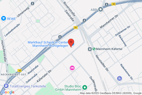 SUNPOINT Solarium & WELLMAXX Bodyforming Mannheim