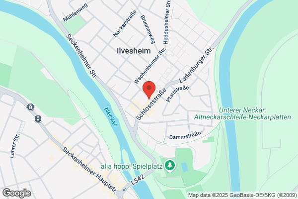 Friseursalon Biegel
