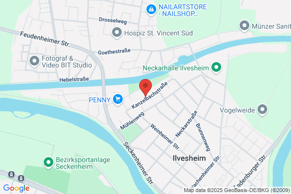 Campanella Ventures UG (haftungsbeschränkt)