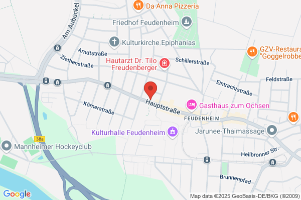 Marita Kosmetikstudio