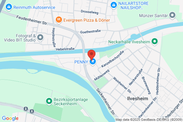 Malerbetrieb Kettner UG (haftungsbeschränkt)