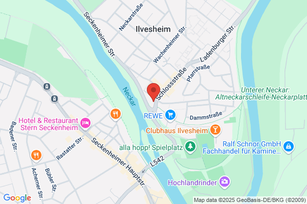 Gasthaus Zur Rose