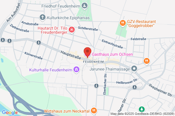Zum Ochsen