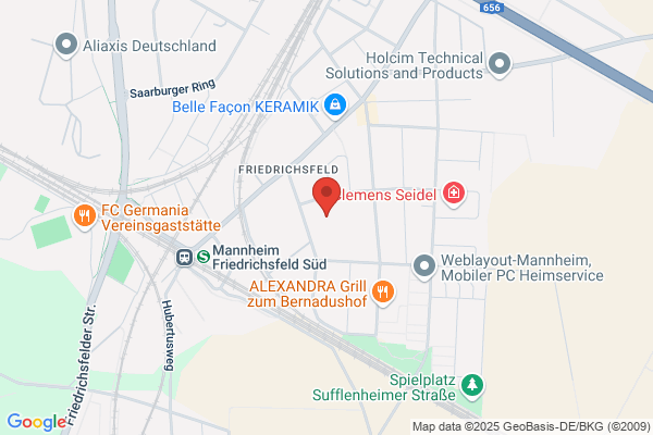 Friedrichsfeldschule