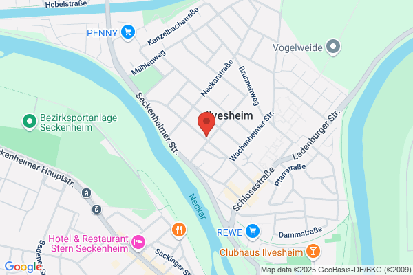 Wasserversorgungsabteilung