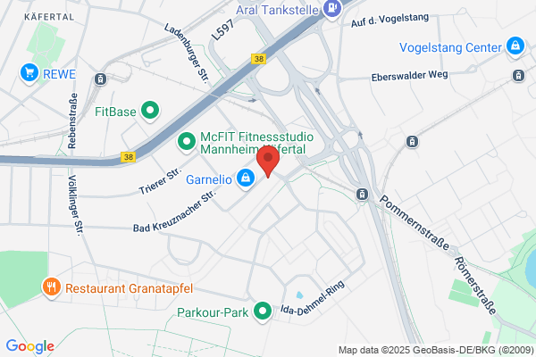 Lohi - Lohnsteuerhilfe Mannheim | Lohnsteuerhilfe Bayern e. V.