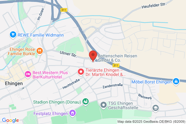 Dipl.-Kfm. Wolfgang Bottenschein