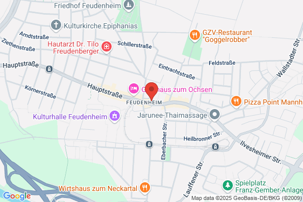Lindenmeier Lindenmeier