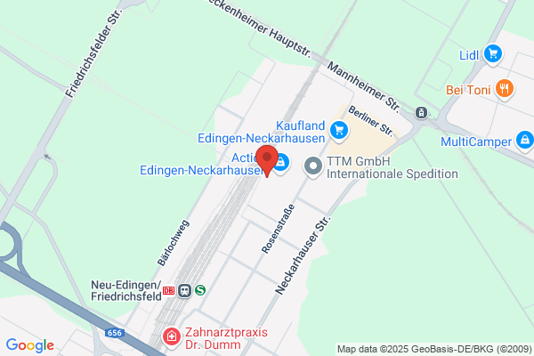 Thomas Philipps Edingen-Neckarhausen