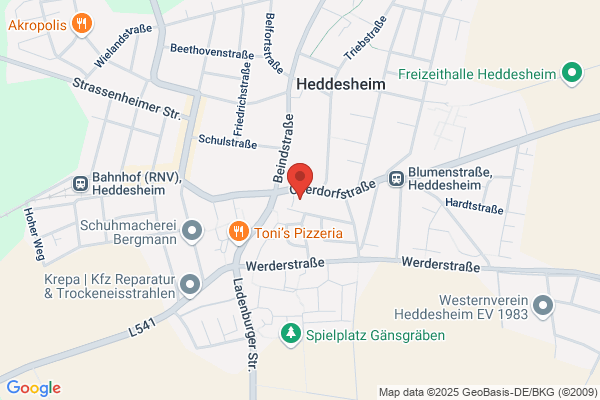 EDEKA Zipser