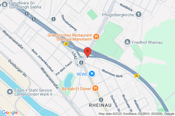 Theiler GmbH