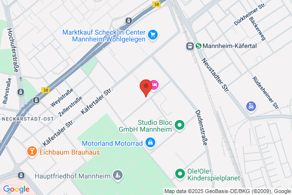 Bradler GmbH