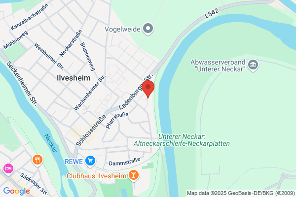 Duch GFP-Consulting GmbH