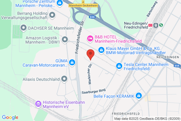 PRECON APT GmbH