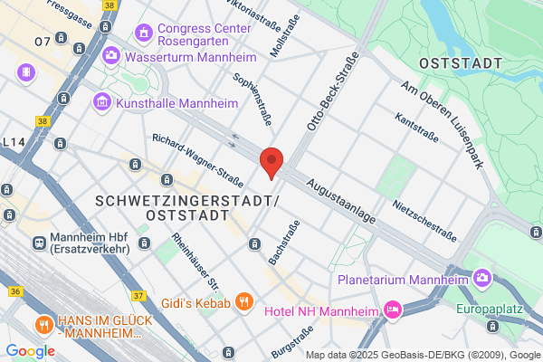 Spreitzenbarth Consultants GmbH