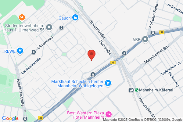 i-Solutions Health GmbH