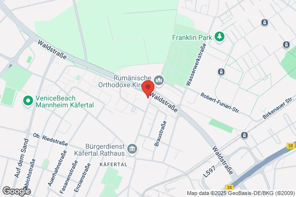 Vidomi Pflege und Betreuungsdienst GmbH